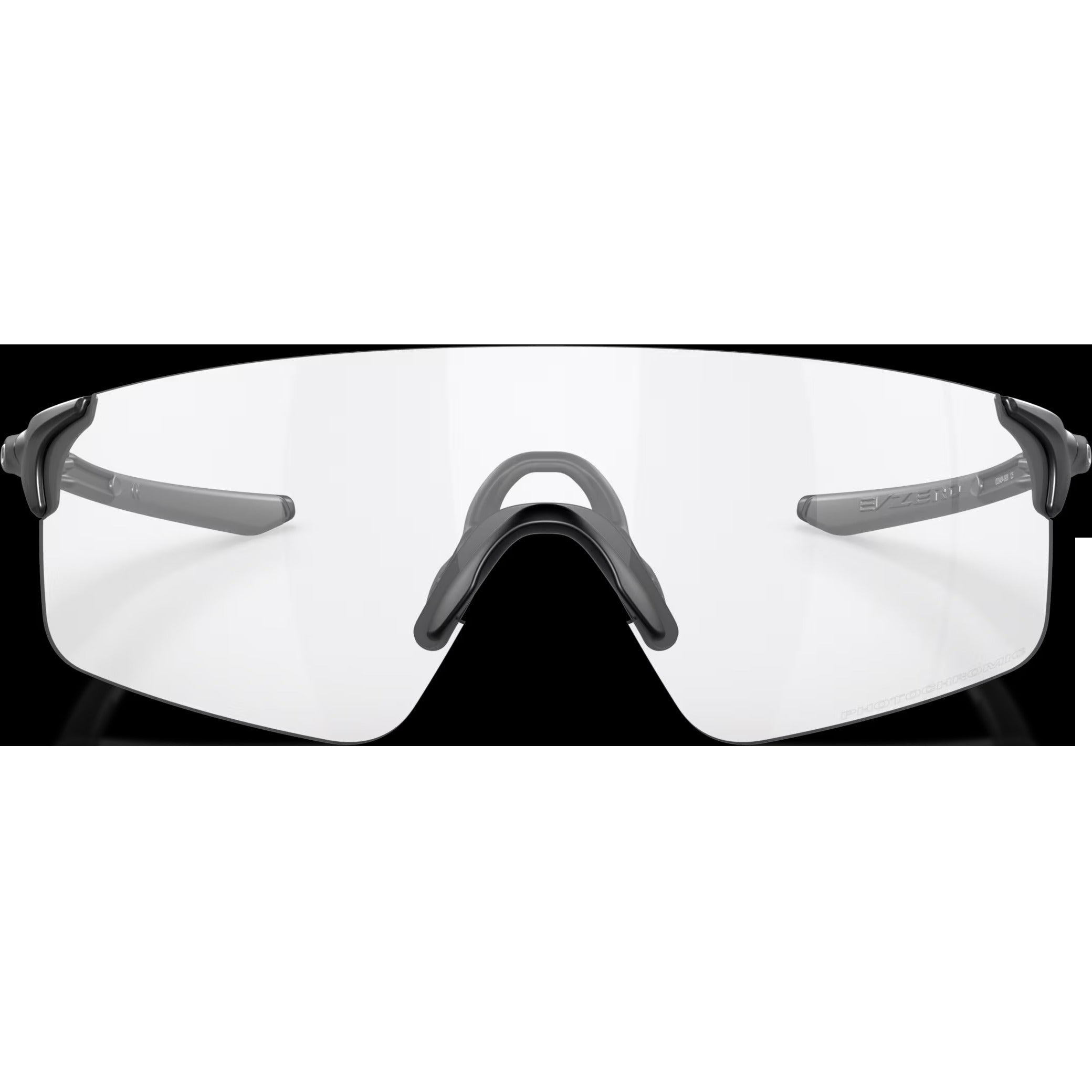 EVZero Blades - Matte Black/Clear to Black Photochromic
