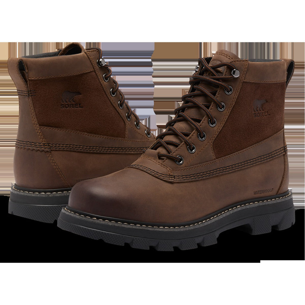 Men's Lark-47 Waterproof Boot