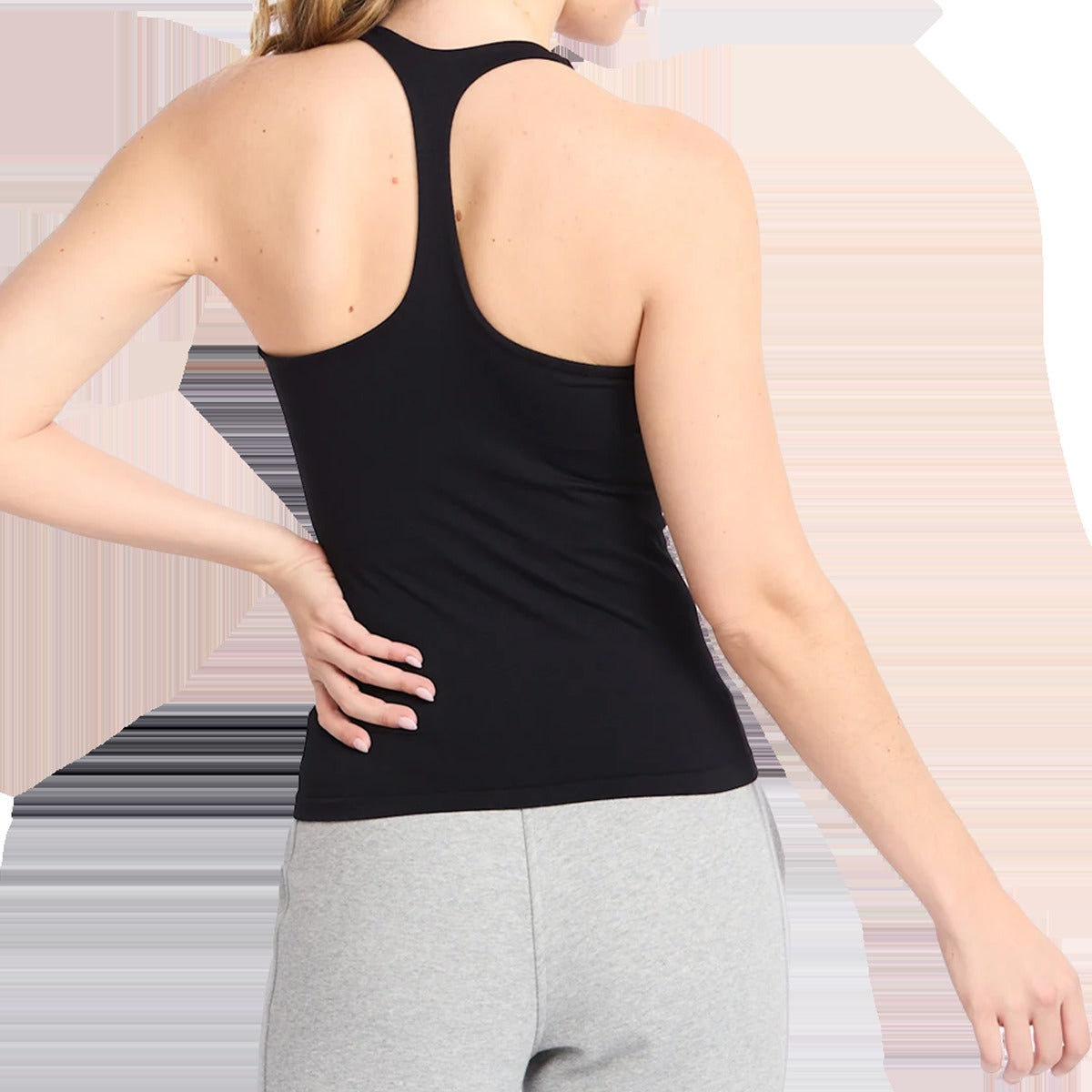 Women's Clean Lines Racerback