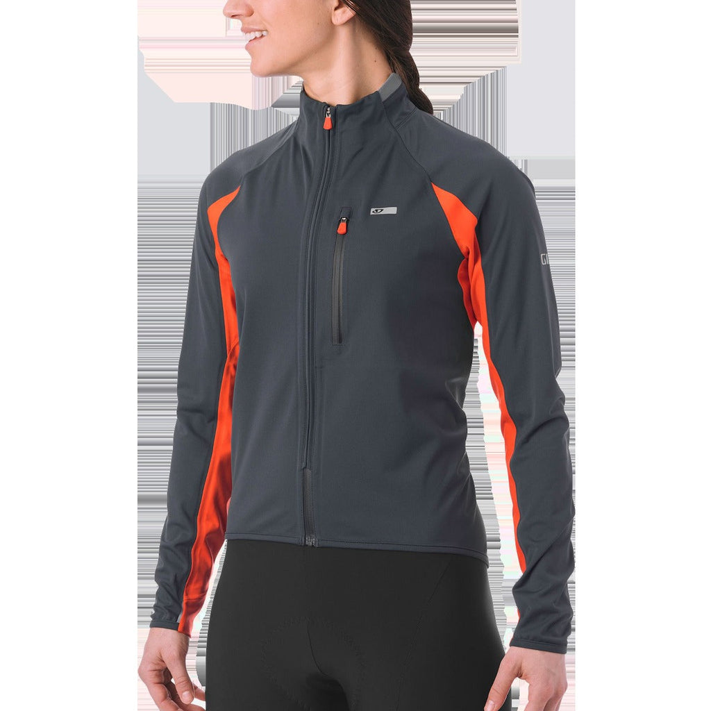 Women's Chrono Pro Neoshell Jacket