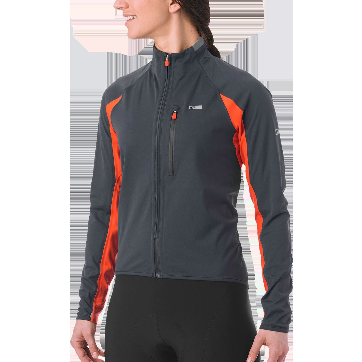 Women's Chrono Pro Neoshell Jacket