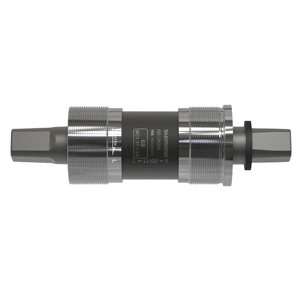 BB-UN300 Square Type Bottom Bracket