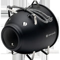 Mosquito Pig Coil Mini in Black