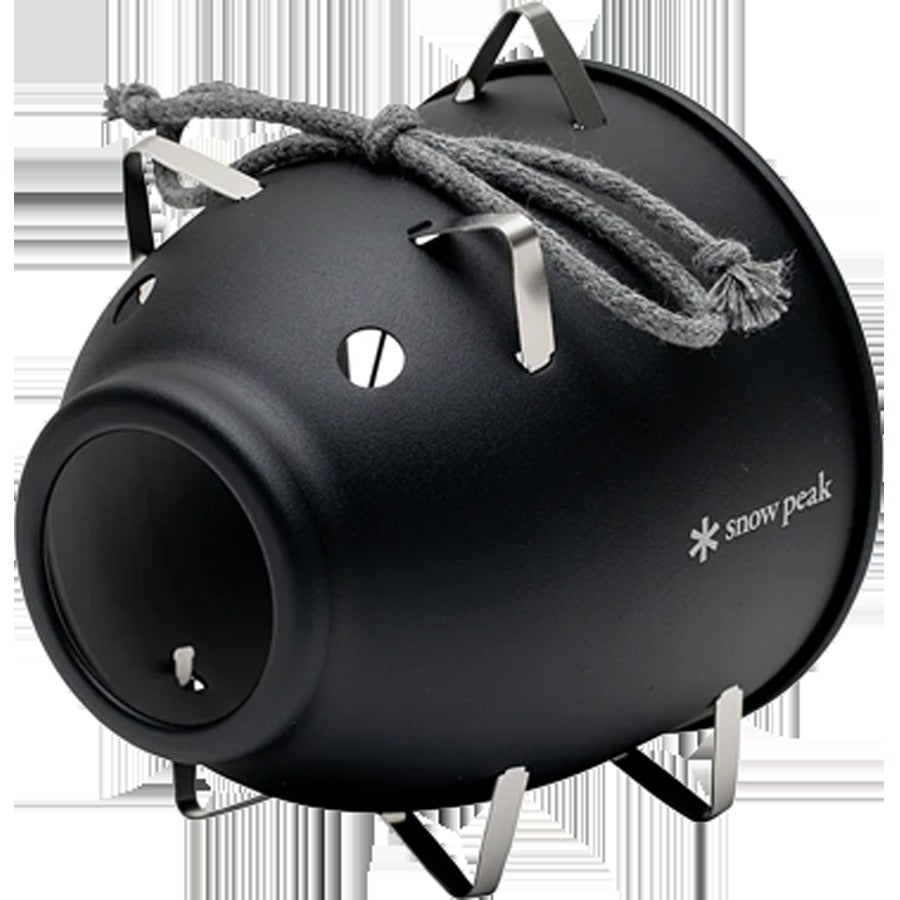 Mosquito Pig Coil Mini in Black