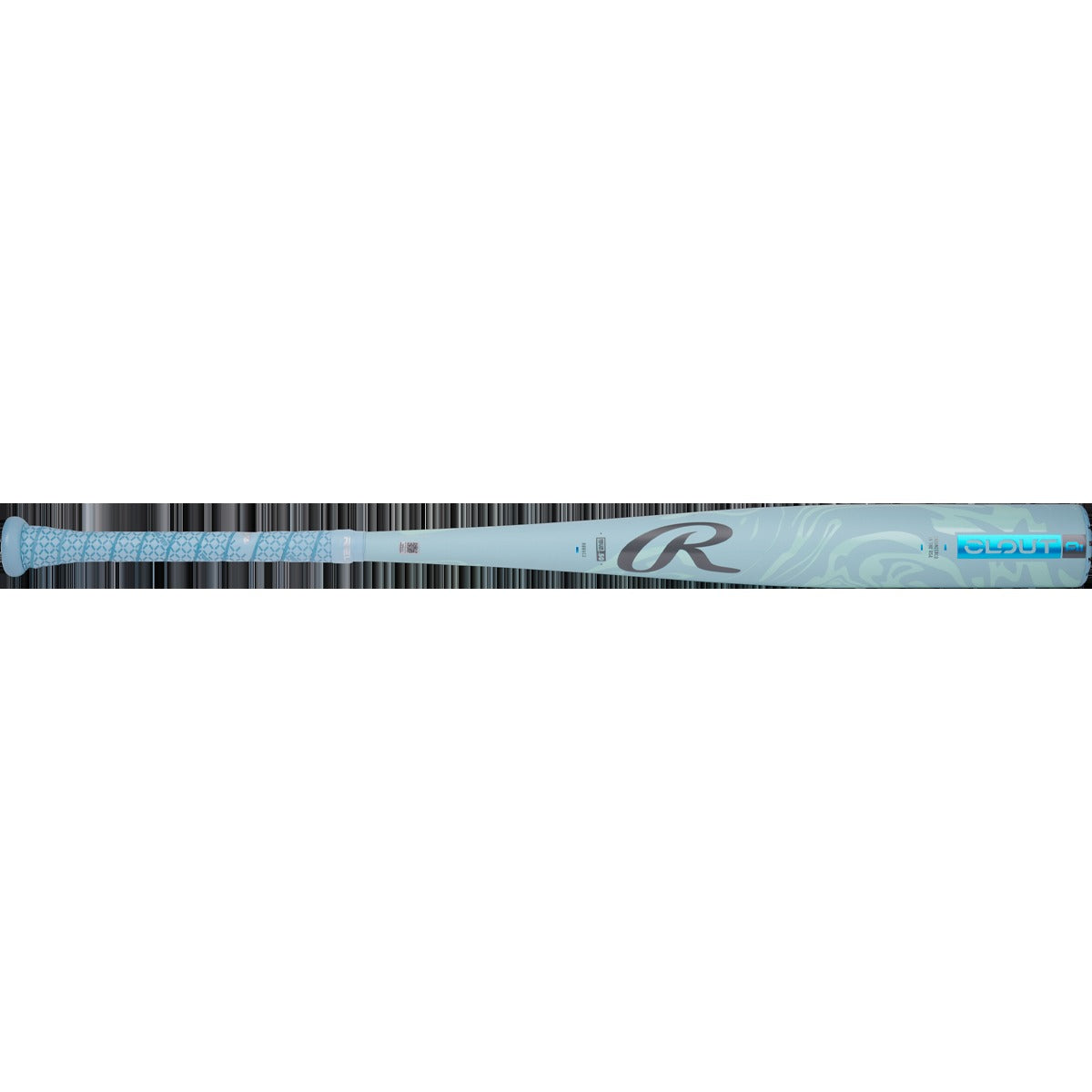 Clout AI -3 BBCOR 2 5/8"