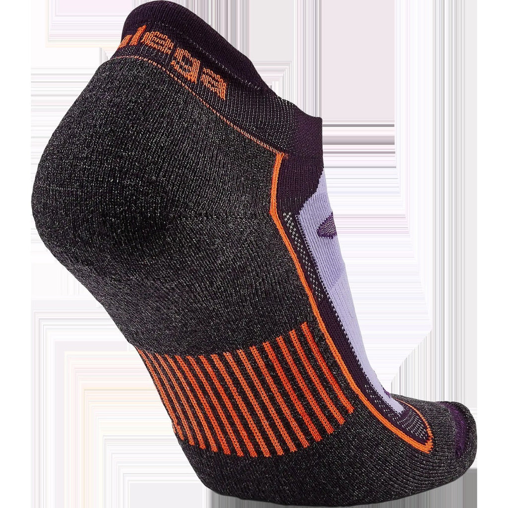 Women's Blister Resist No Show