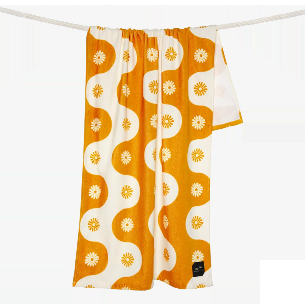 Beach Towel