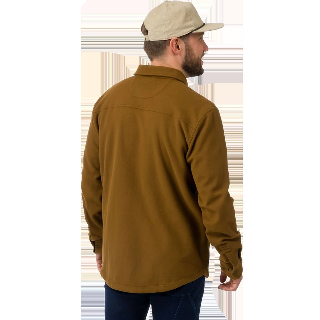 Men's Irwin Fleece Shirt