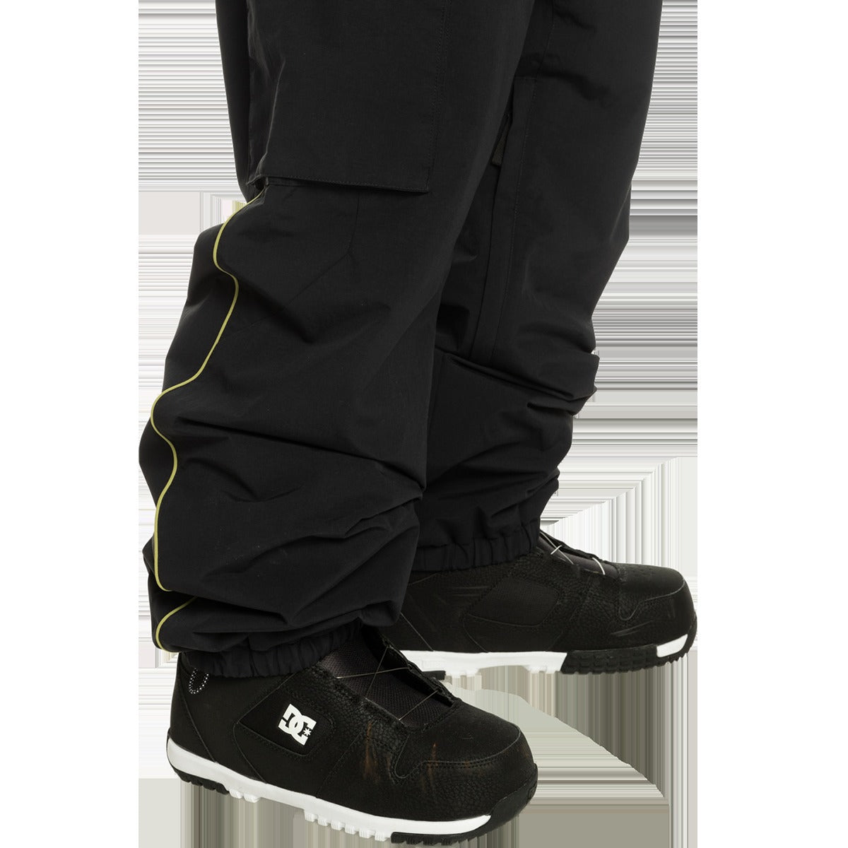 Men's Snow Down Cargo Pant