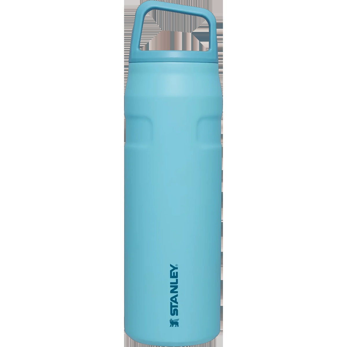 The IceFlow Aerolight Bottle with Cap and Carry Lid 24 oz