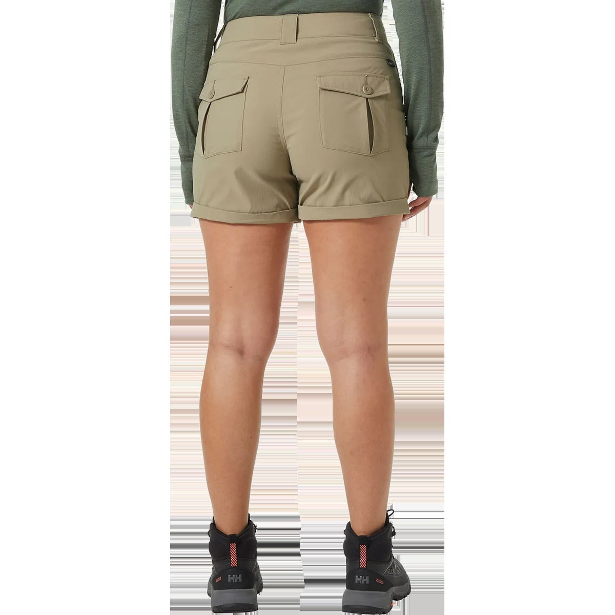 Women's Maridalen Shorts 4"