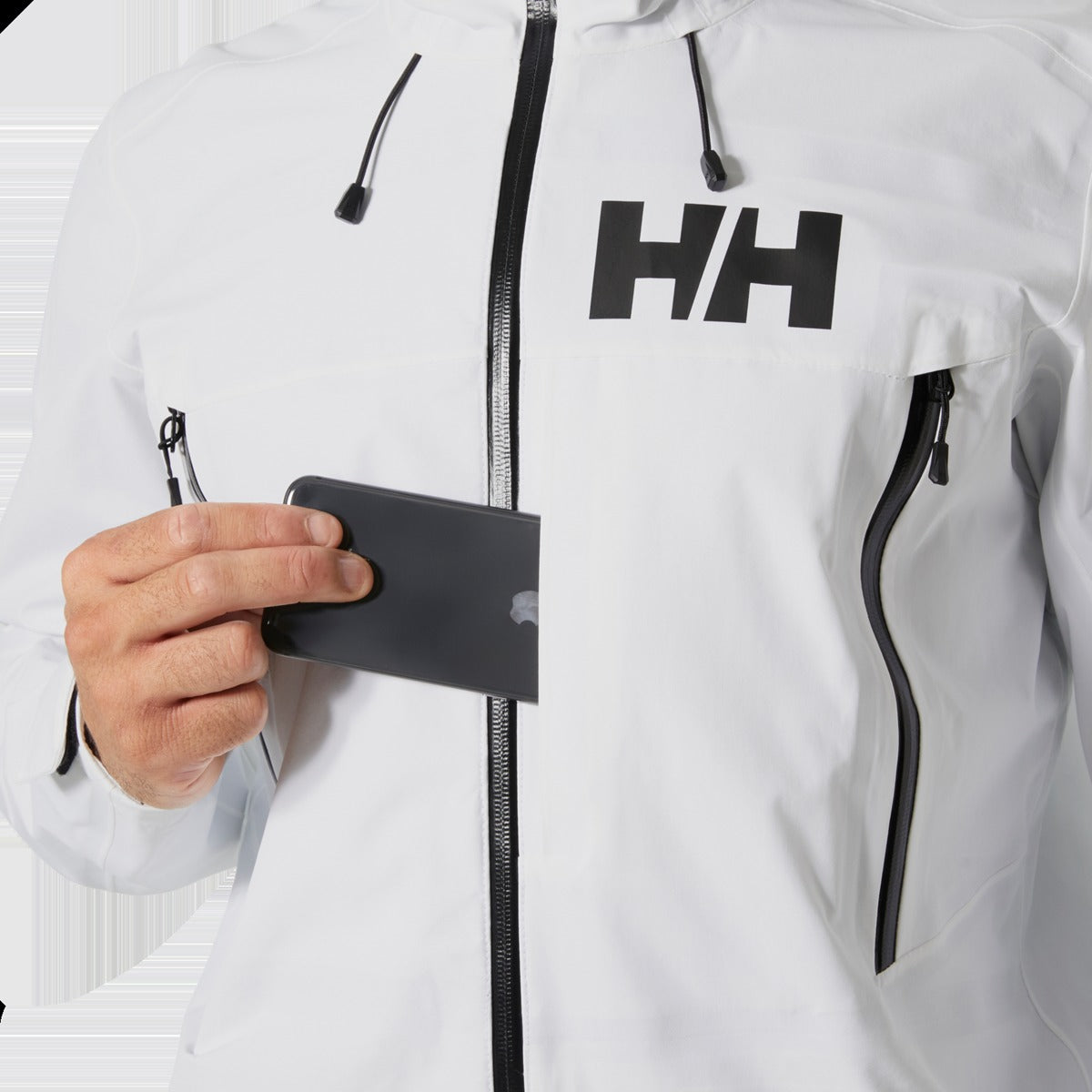 Men's Sogn Shell 2.0 Jacket