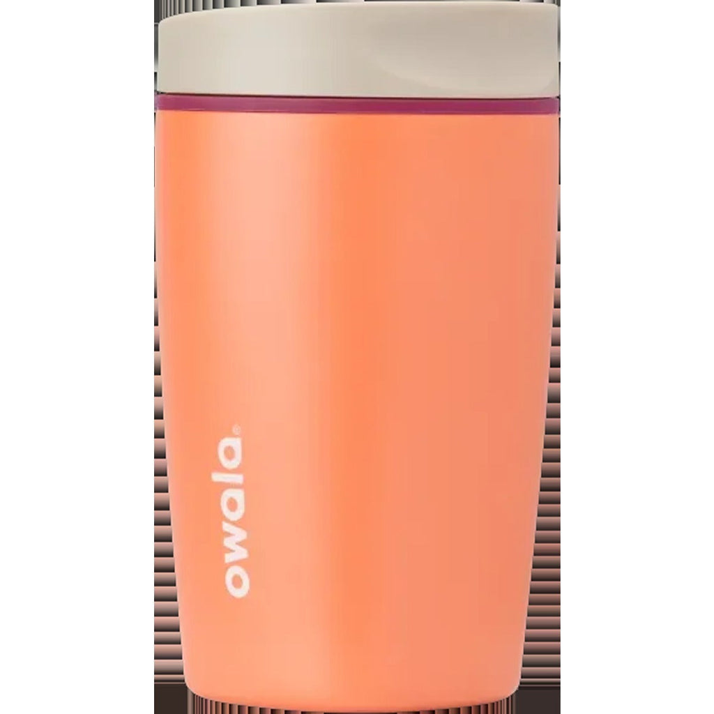 SmoothSip Slider 12 oz Stainless Steel