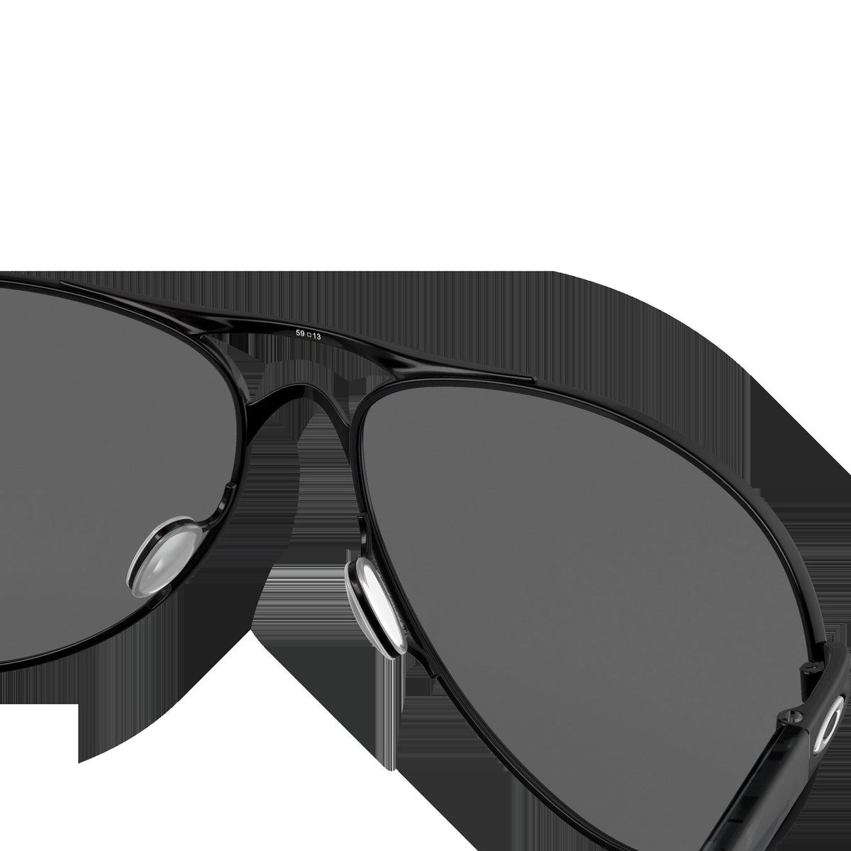 Feedback - Polished Black/Prizm Black Polarized