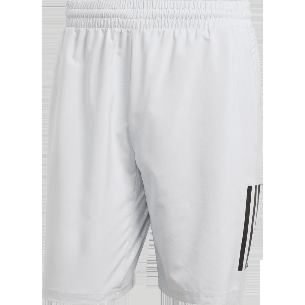 Men's Club 3 Stripe 9" Shorts