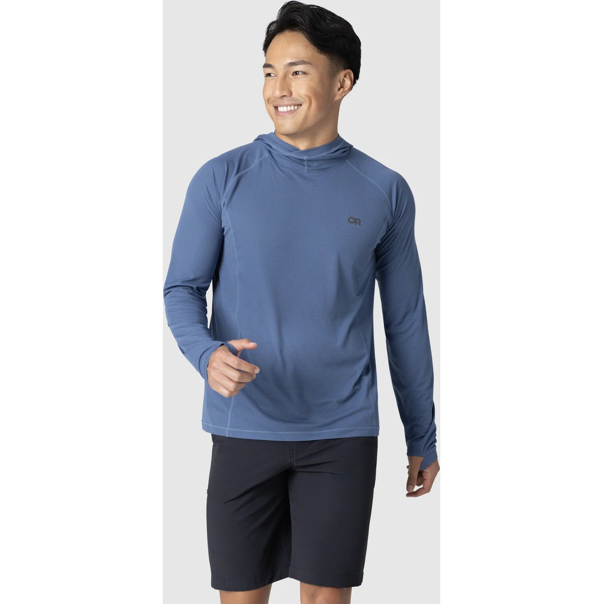 Men's Echo Hoodie