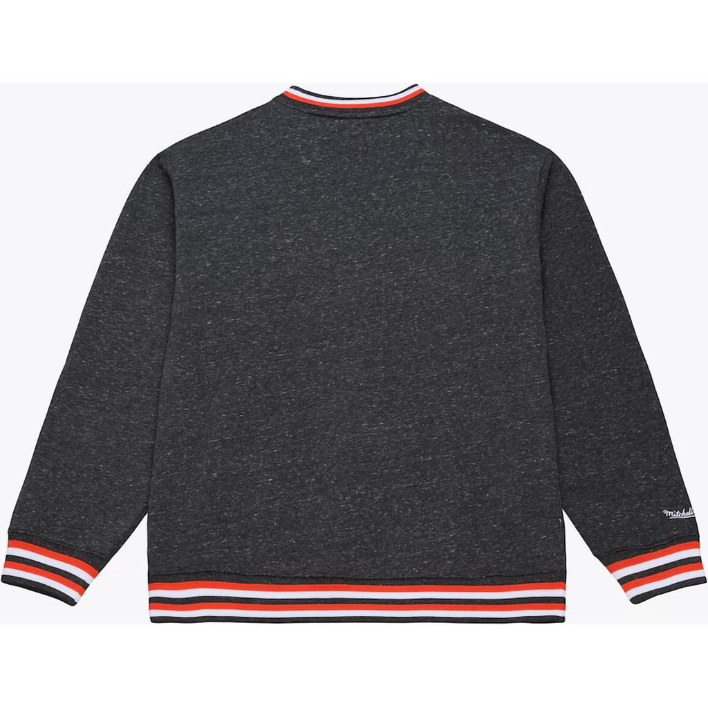 Giants Winning Streak Fleece Crew