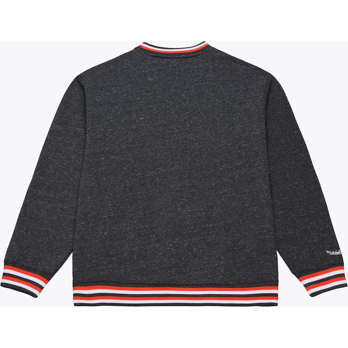 Giants Winning Streak Fleece Crew