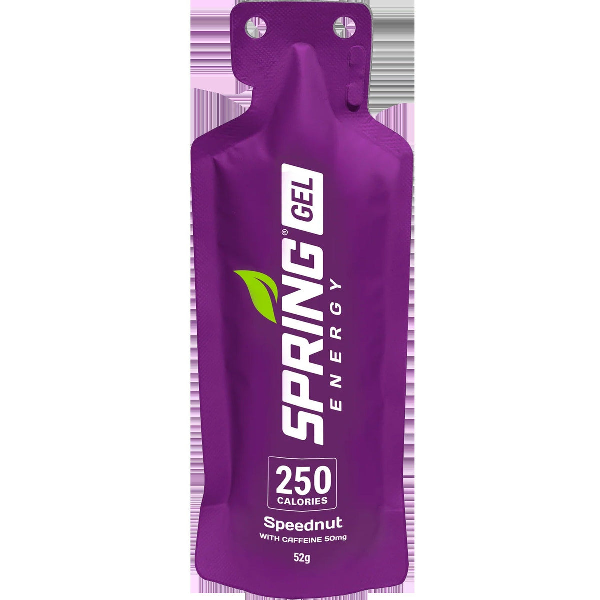 Spring Energy Gel