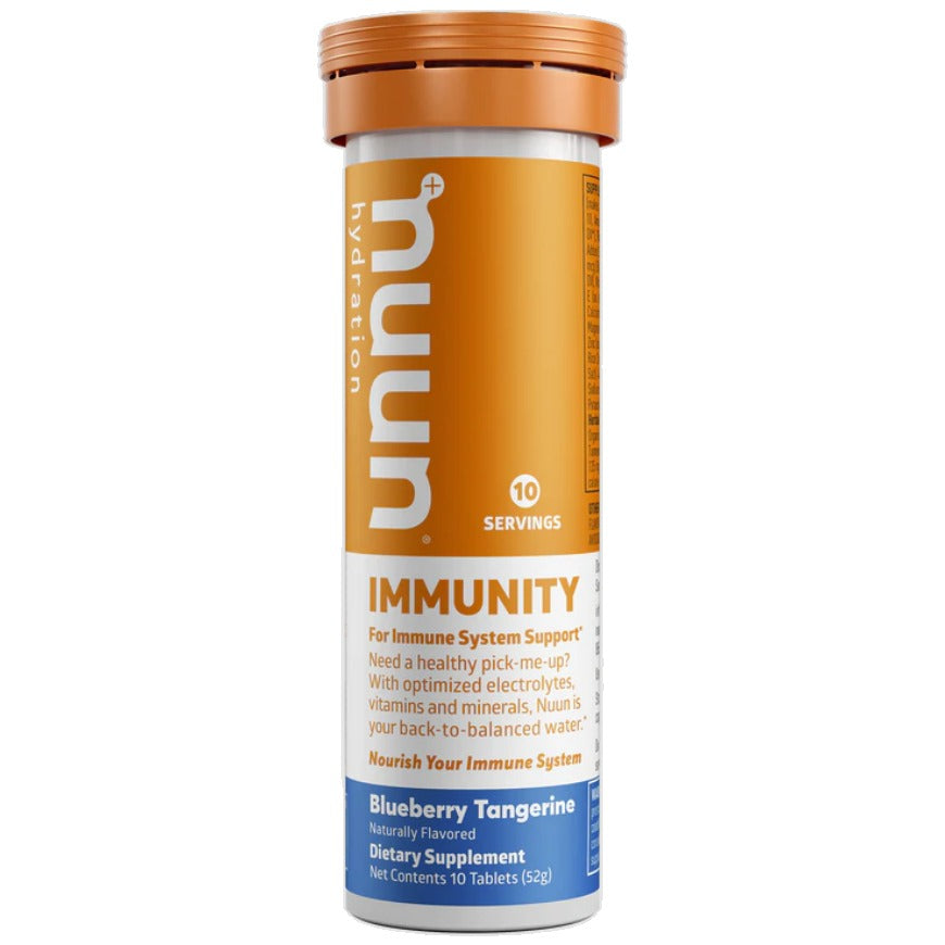 Immunity Tabs