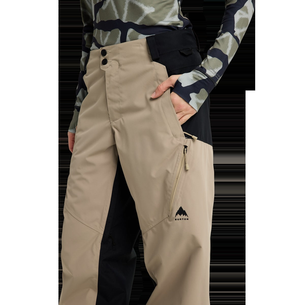 Women's Reserve 2L Relaxed Pants