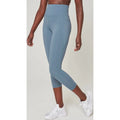 Women's Vital High-Waisted Pocket Capri 22"
