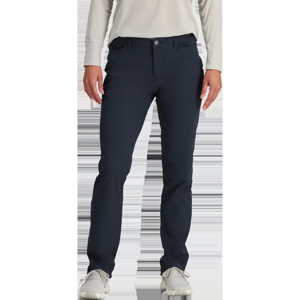 Women's Ferrosi Pants - Short