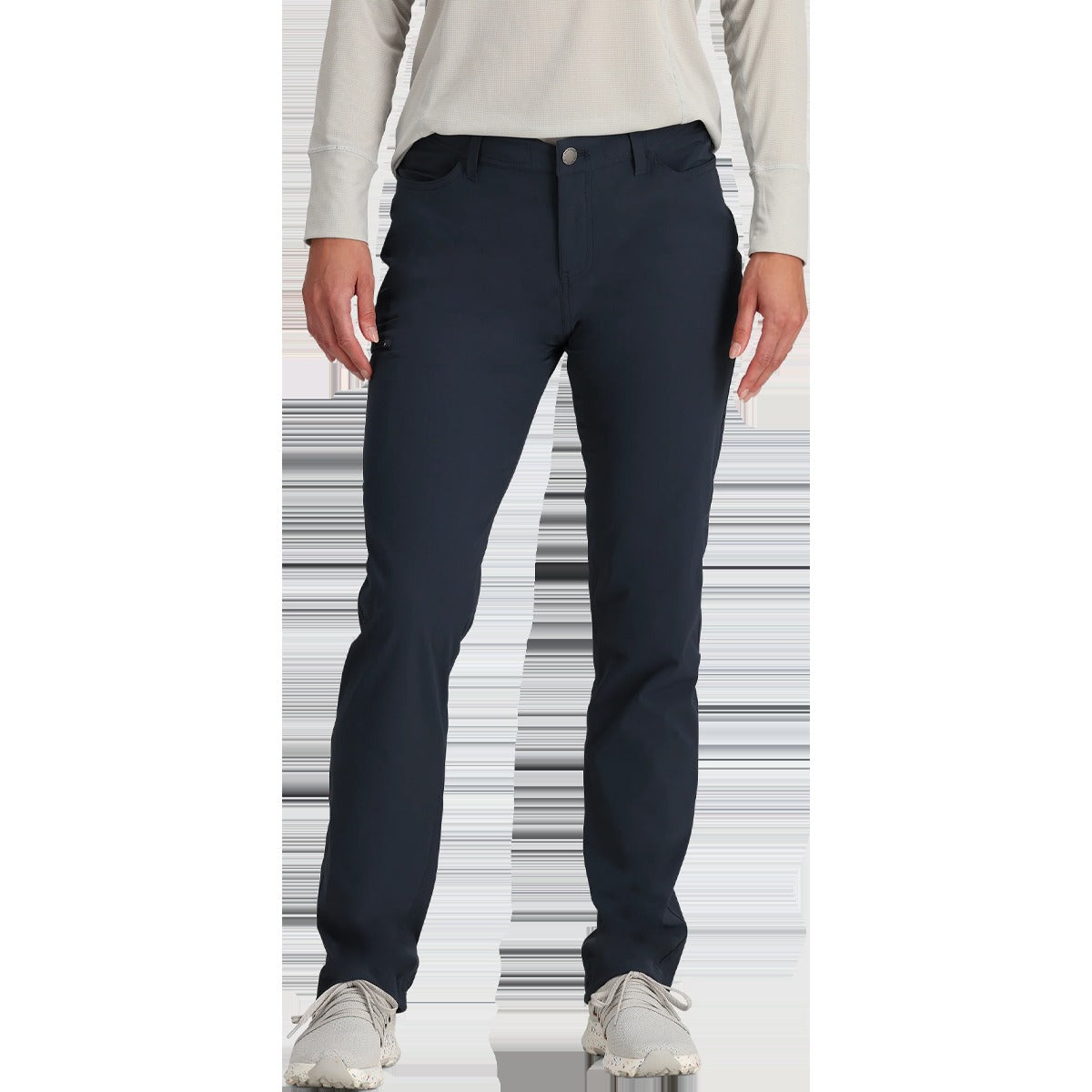 Women's Ferrosi Pants - Short