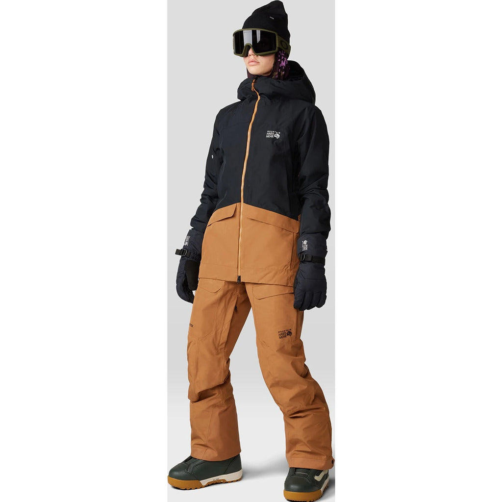 Women's Cloud Bank Gore-Tex Pant