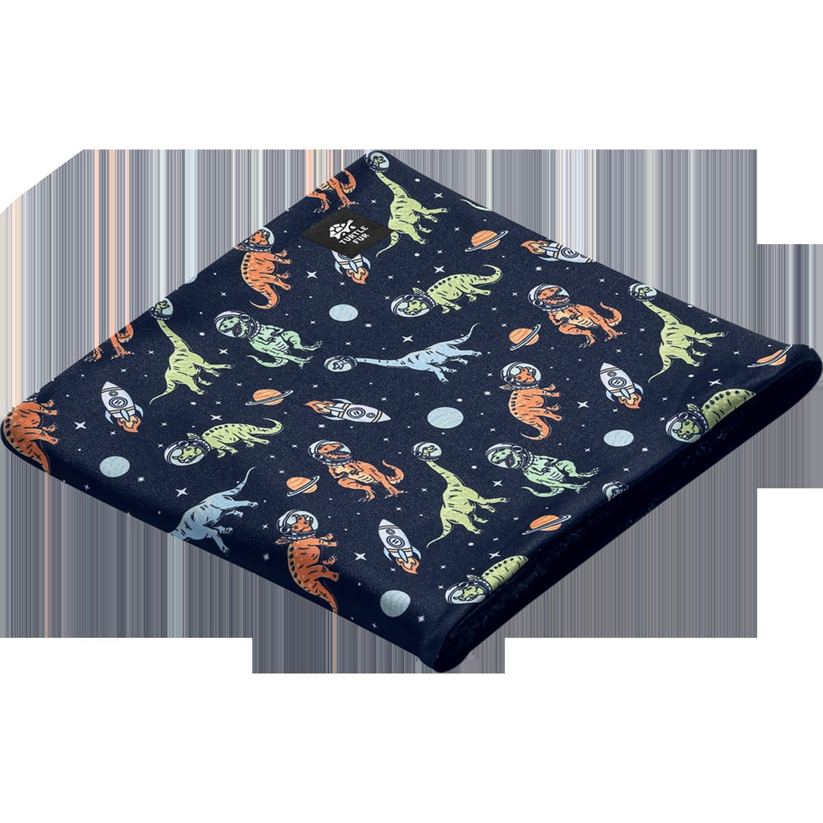 Youth Comfort Shell Plush Neck Warmer