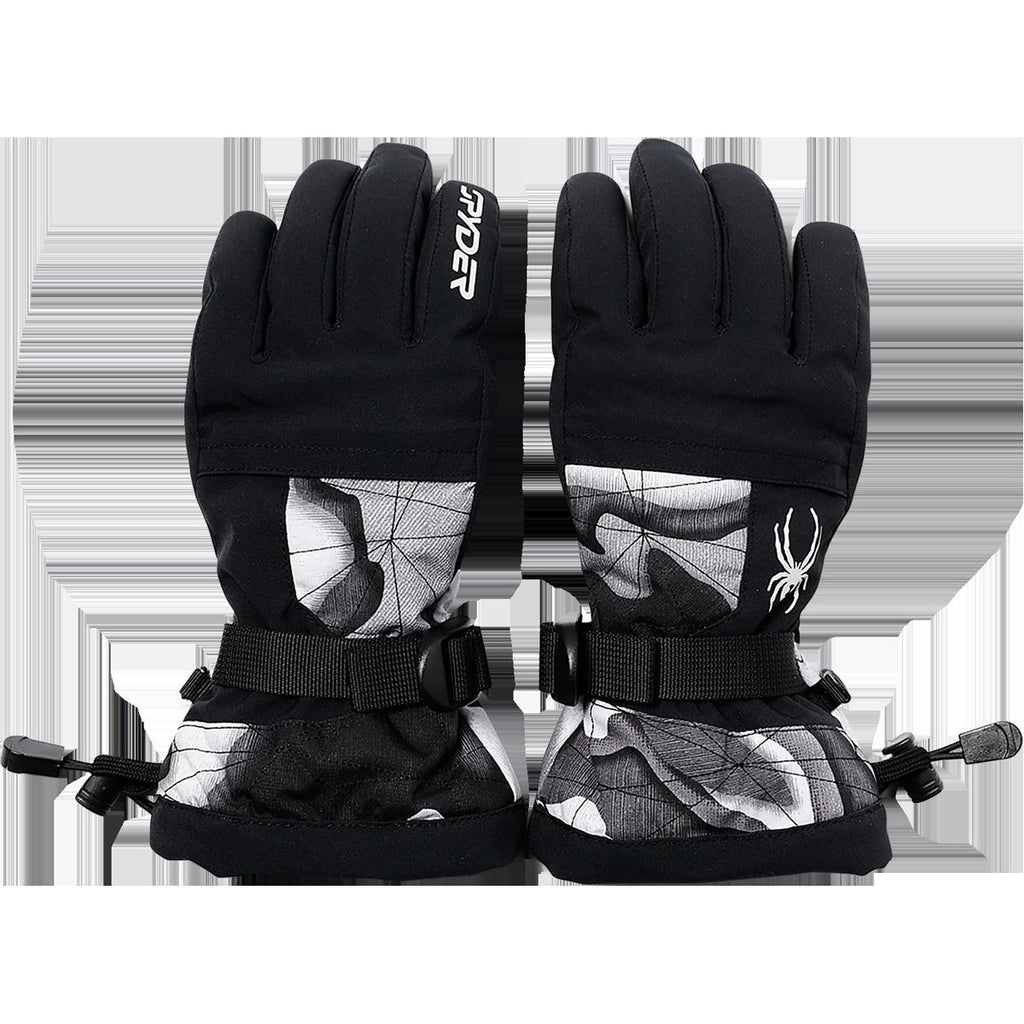 Youth Overweb Gloves