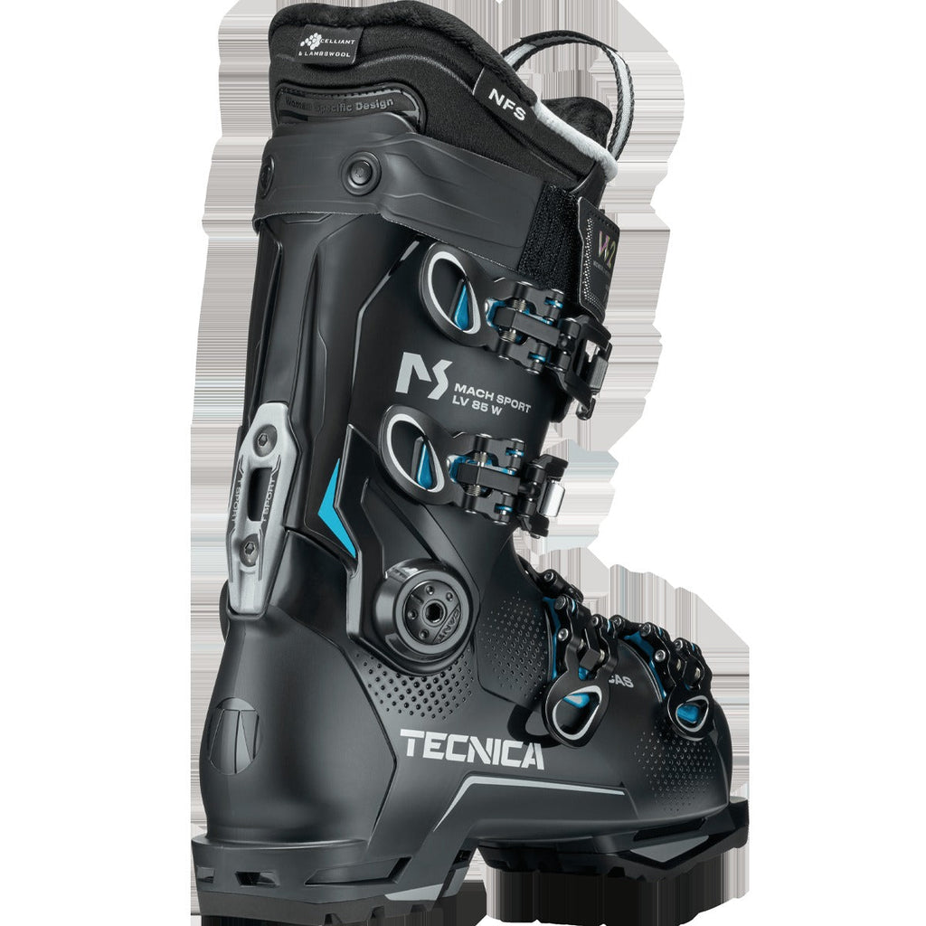Women's Mach Sport LV 85