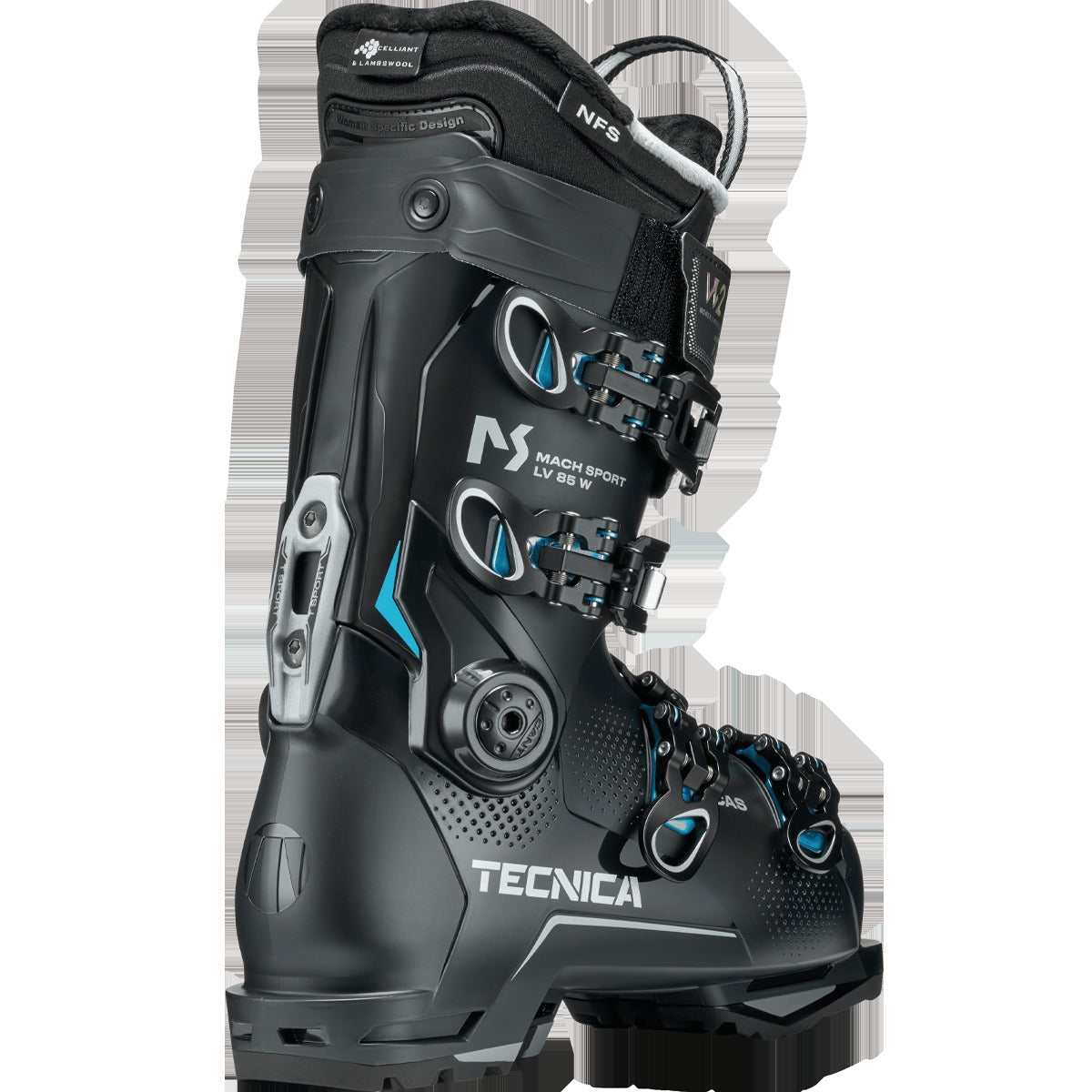 Women's Mach Sport LV 85