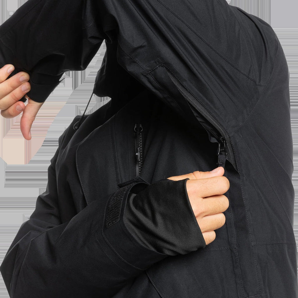 Men's Mission Gore-Tex Jacket