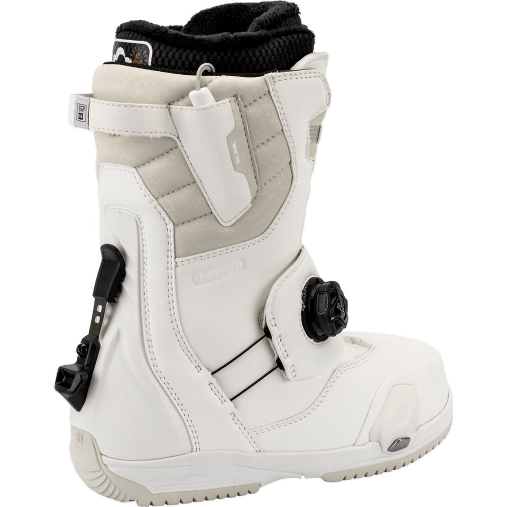 Women's Cave Step On TLS