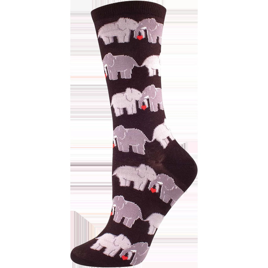 Women's Elephant Love