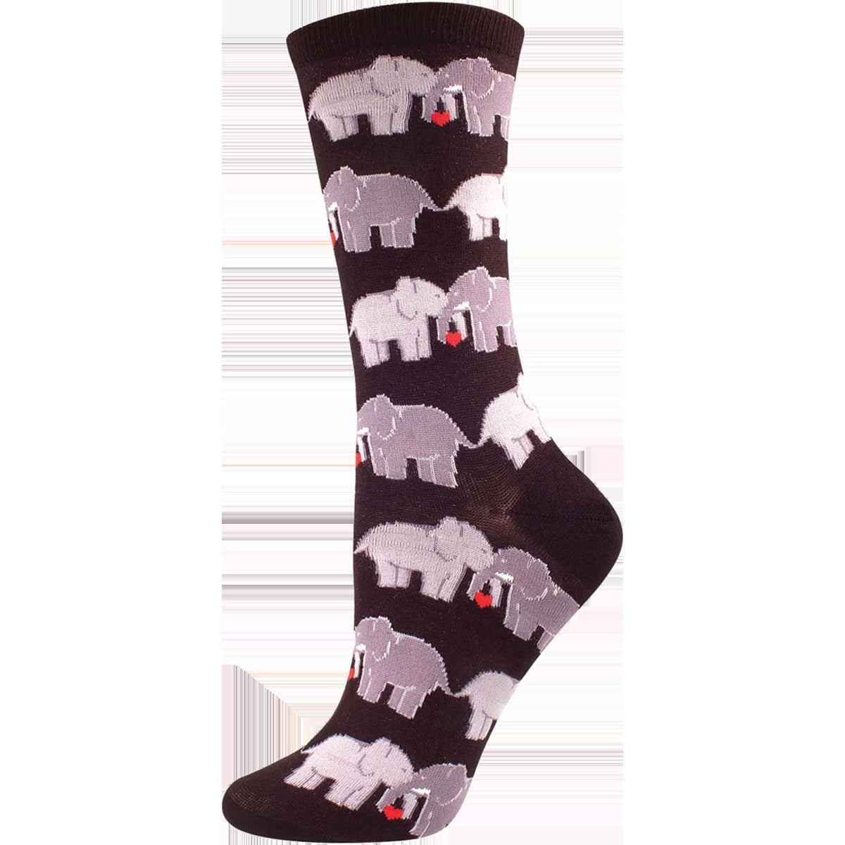 Women's Elephant Love