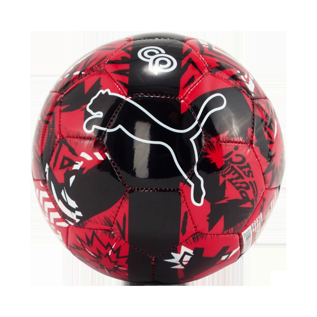 CP 10 Graphic Mini Ball