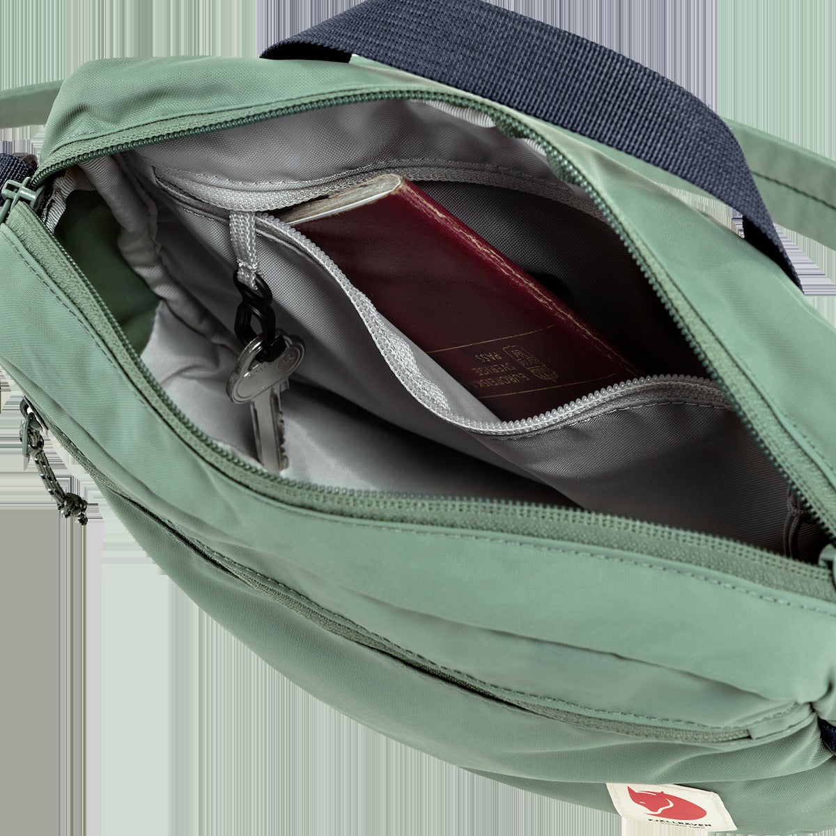 High Coast Crossbody