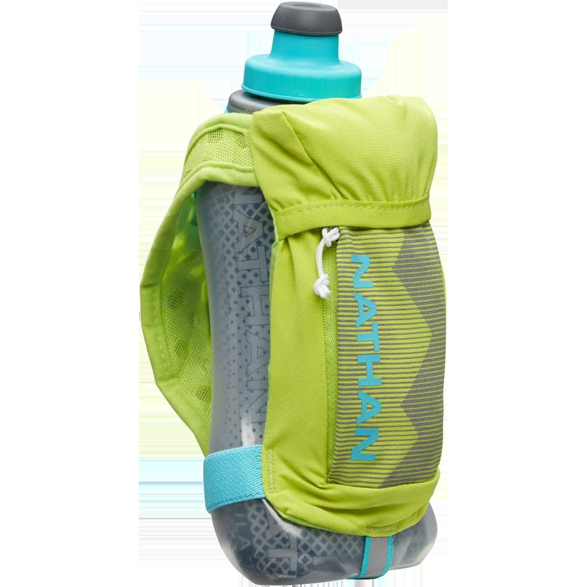 QuickSqueeze Plus Insulated Handheld Bottle 18oz