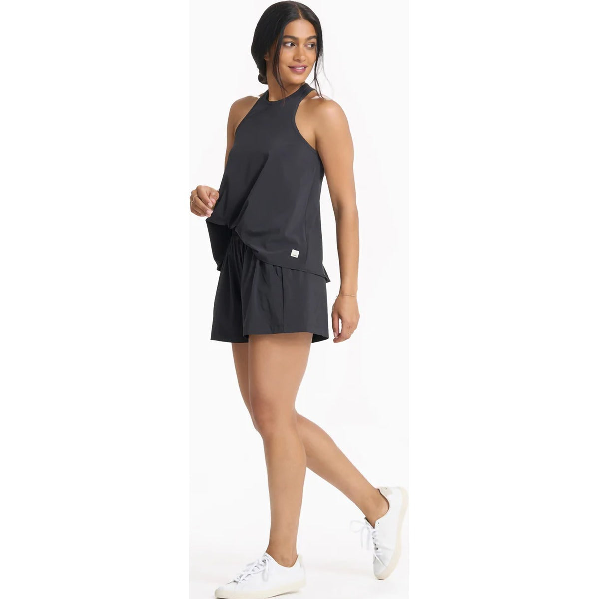 Women's Villa Short