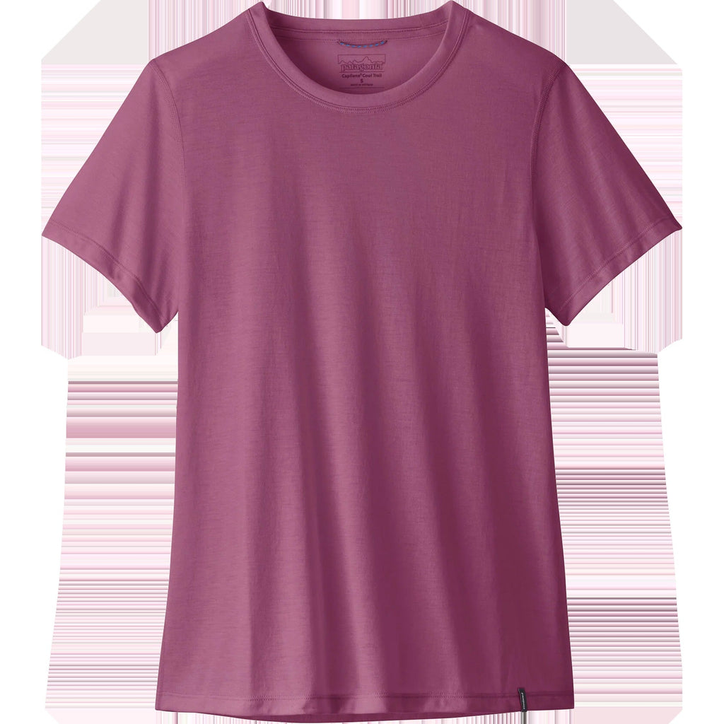 Women's Capilene Cool Trail Shirt