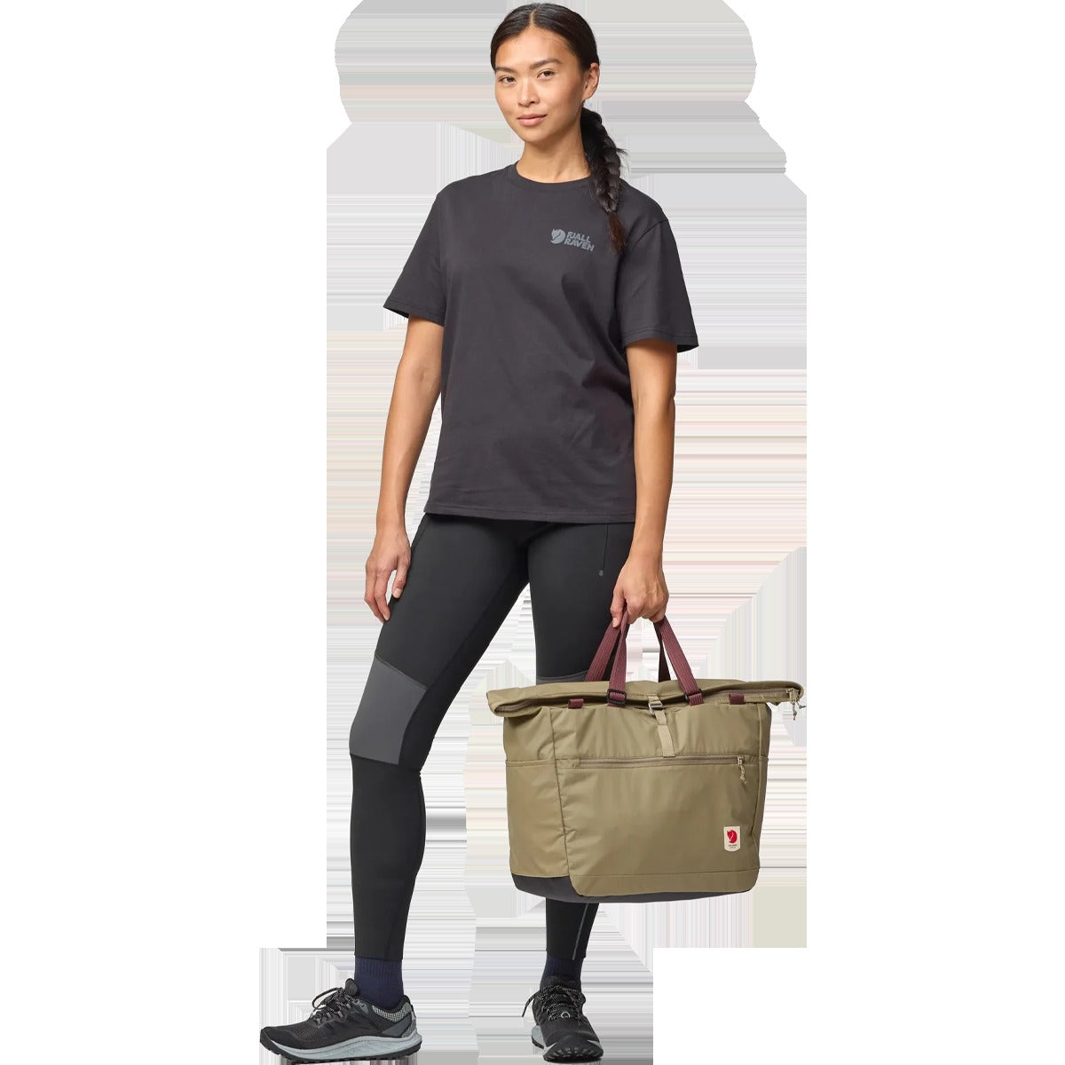 High Coast Tote 30