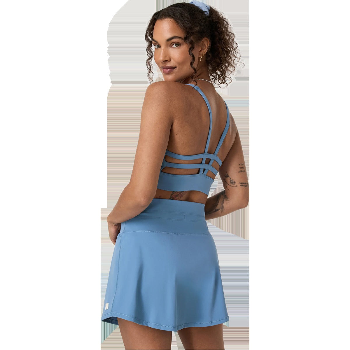Women's Yosemite Longline Bra