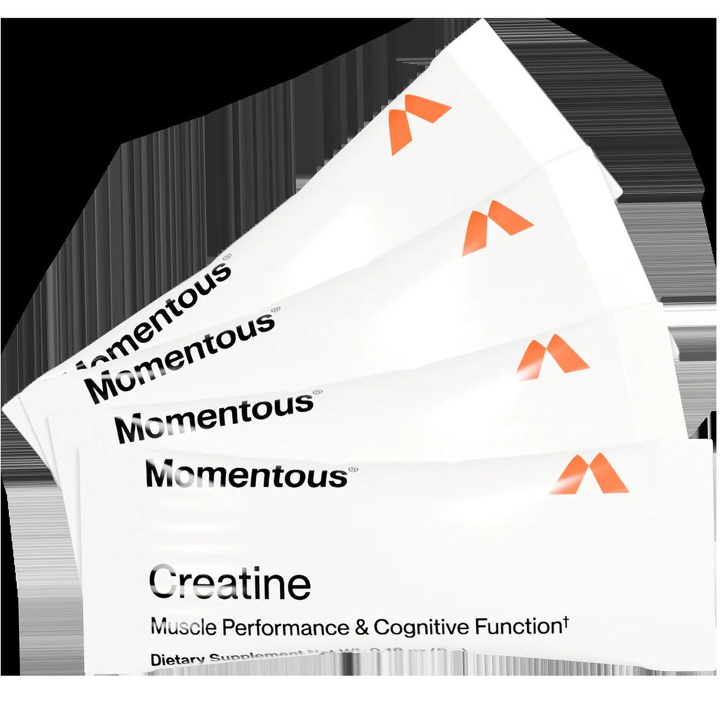 Creatine (Single Serving)