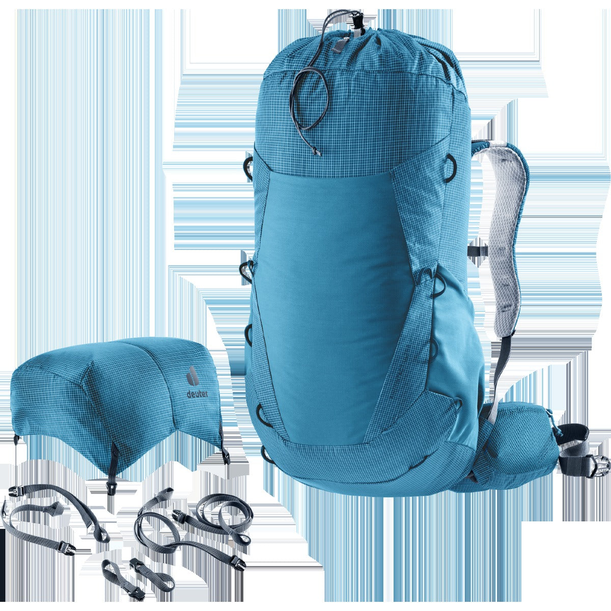 Aircontact Ultra 40+5