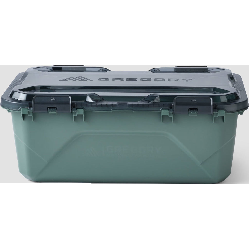 Alpaca Gear Box 45
