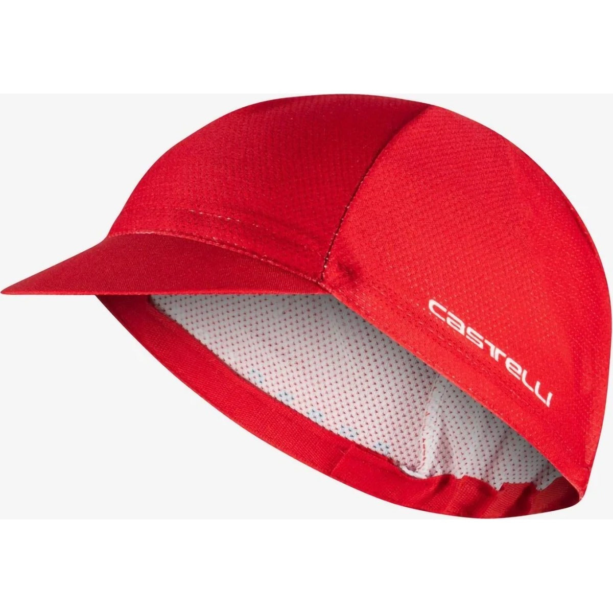 Rosso Corsa 2 Cap