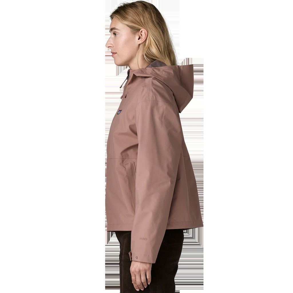 Women's Mesa Lane Rain Jacket