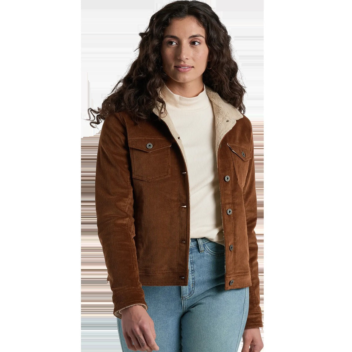 Women's Astrid Lined Jacket